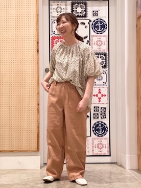 coen ジマティさんのコーディネート