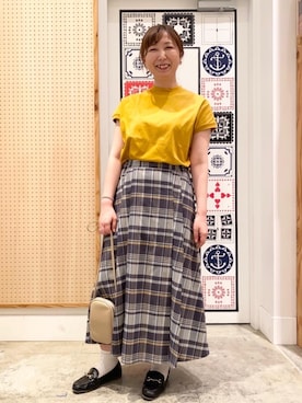 coen ジマティさんのコーディネート