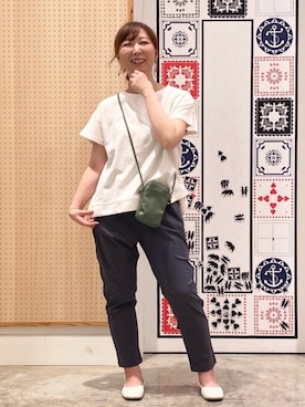 coen ジマティさんのコーディネート