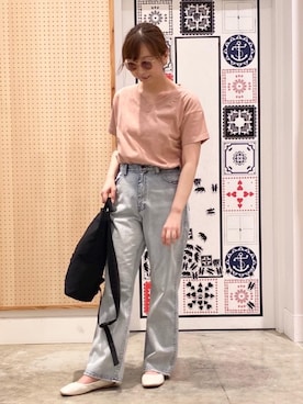 coen ジマティさんのコーディネート