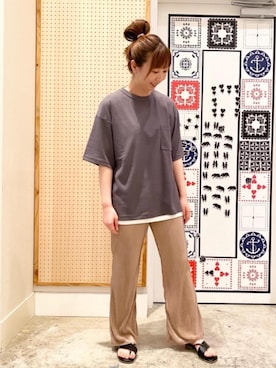 coen ジマティさんのコーディネート