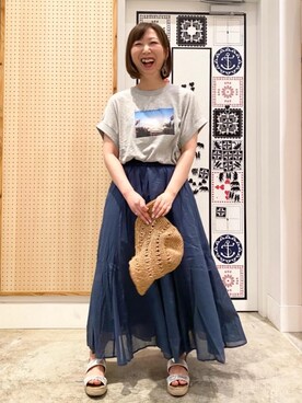 coen ジマティさんのコーディネート