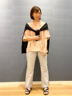 coen ジマティさんのコーディネート