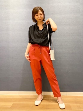 coen ジマティさんのコーディネート