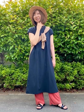 coen ジマティさんのコーディネート