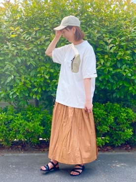 coen ジマティさんのコーディネート