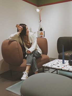 enapanさんのコーディネート