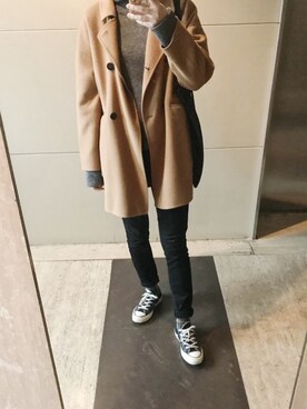 enapanさんのコーディネート