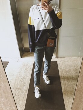 enapanさんのコーディネート