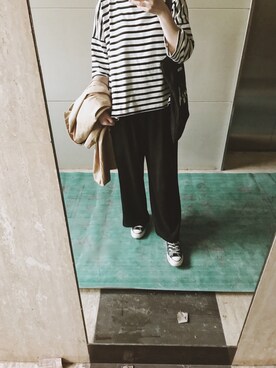 enapanさんのコーディネート