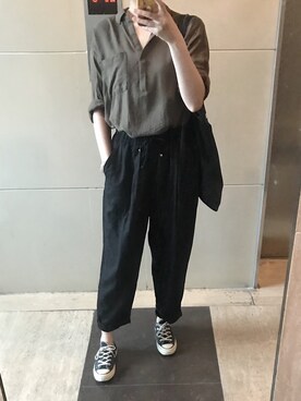 enapanさんのコーディネート