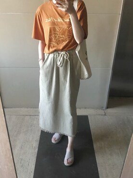 enapanさんのコーディネート