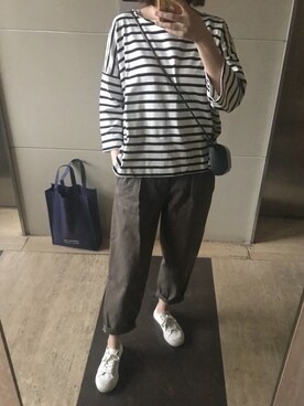 enapanさんのコーディネート