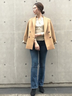 akaneさんのコーディネート