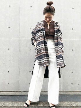 akaneさんのコーディネート