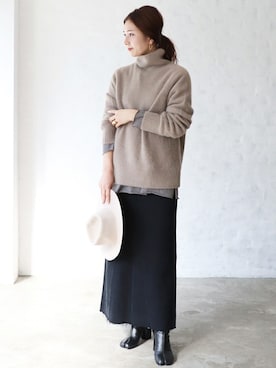 akaneさんのコーディネート