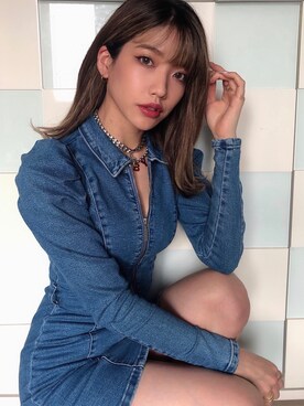 Naoさんのコーディネート