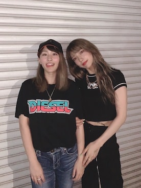 Naoさんのコーディネート