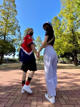 Naoさんのコーディネート