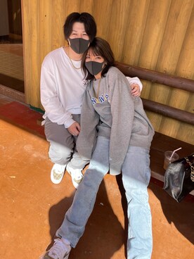 Naoさんのコーディネート