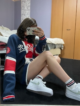 Naoさんのコーディネート