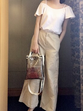 Olive さんのコーディネート