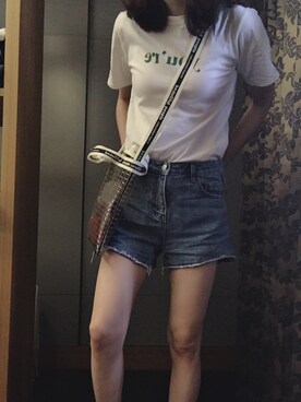 Olive さんのコーディネート