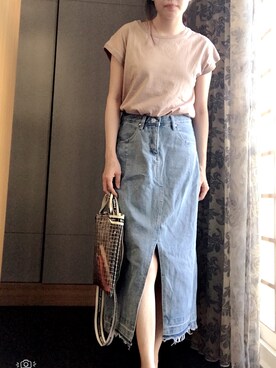 Olive さんのコーディネート