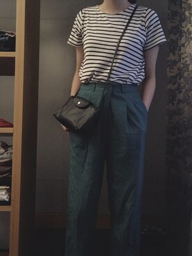 Olive さんのコーディネート