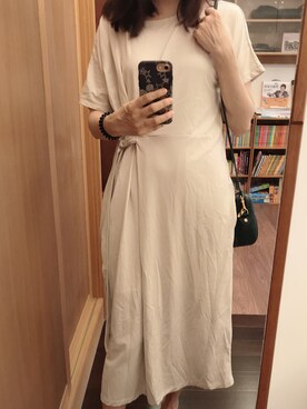 Olive さんのコーディネート