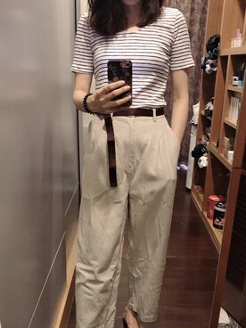 Olive さんのコーディネート