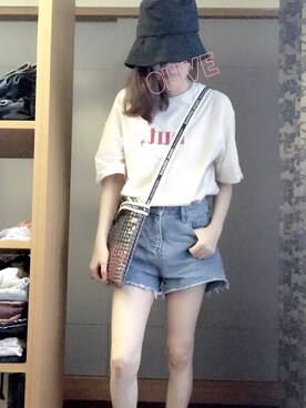 Olive さんのコーディネート