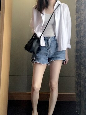 Olive さんのコーディネート