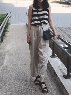 Olive さんのコーディネート