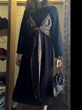 Olive さんのコーディネート