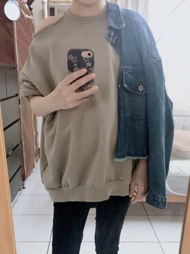 Olive さんのコーディネート