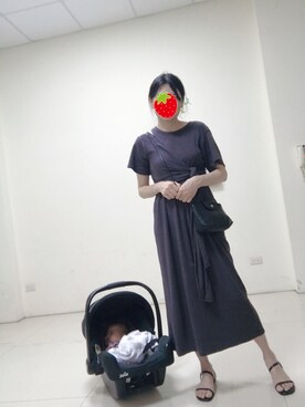 Olive さんのコーディネート