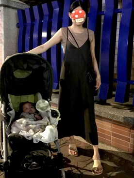 Olive さんのコーディネート