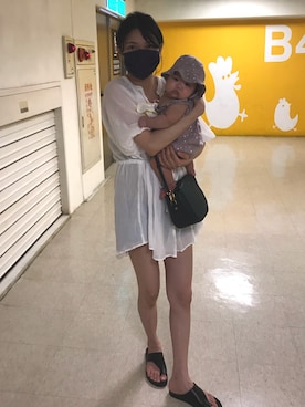 Olive さんのコーディネート