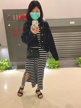 Olive さんのコーディネート