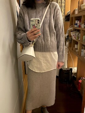 Olive さんのコーディネート