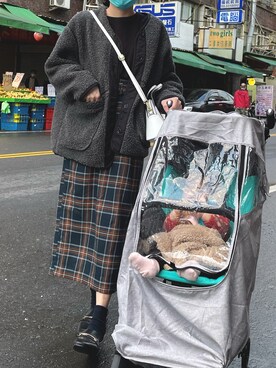 Olive さんのコーディネート