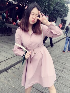 十六少さんのコーディネート