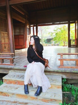 十六少さんのコーディネート