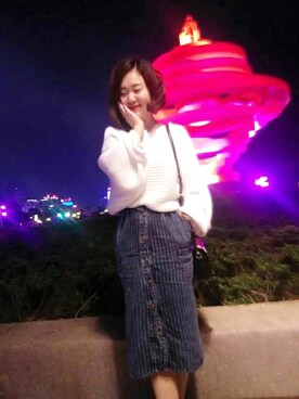 十六少さんのコーディネート