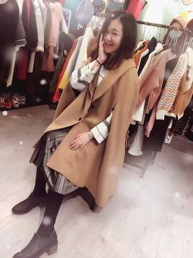 十六少さんのコーディネート