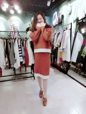 十六少さんのコーディネート