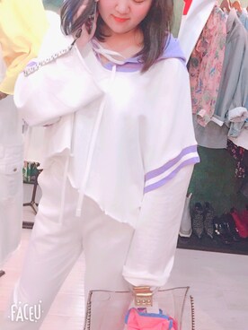 十六少さんのコーディネート