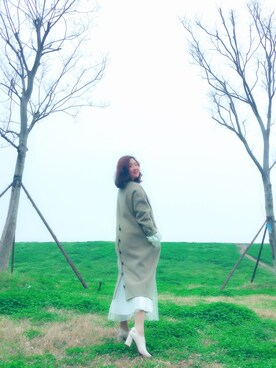 十六少さんのコーディネート