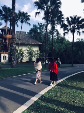 十六少さんのコーディネート